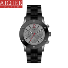 Best sale ceramic bezel multifunction sport watch