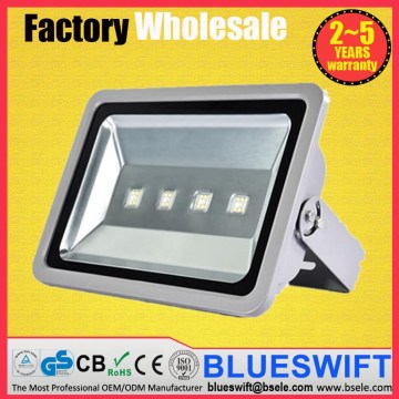 Durable White Color/Warm Color IP65 LED Floodlight Light