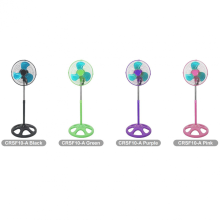 Crown Household Pedestal Fan