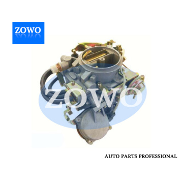 21100-61200 / 300 AUTO CARBURETOR 3F / 4F