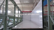 CKD Truck Body Panel, CKD Refrigerated Truck Body Panel,