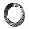 Excavator crane internal gear slewing ring bearing