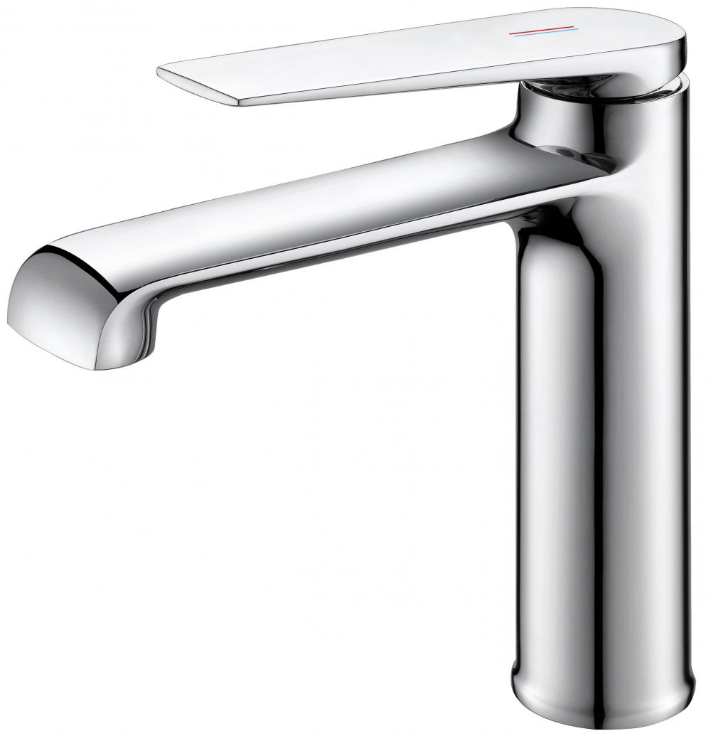 Single Handle High Quality Basin Faucets