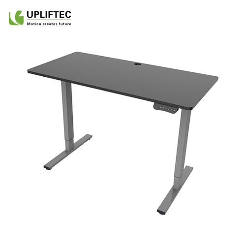 Electric Sit Stand Desk Height Adjustable Frame