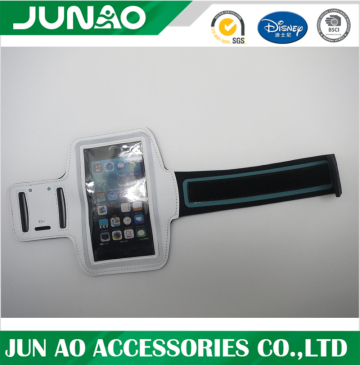 Workout Smartphone Armband phone holder for exercise