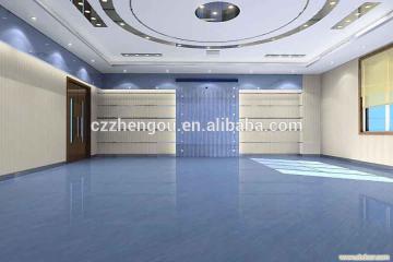 Zhengou Diamond Hardness Epoxy Wall Paint