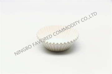 Paper cup liner No.8 Silicone paper cup