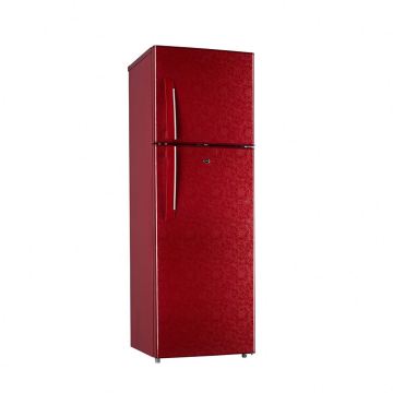 260L Top Mounted Display Low Noise Freezers and Fridges