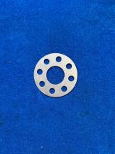 40 Generator connection plate