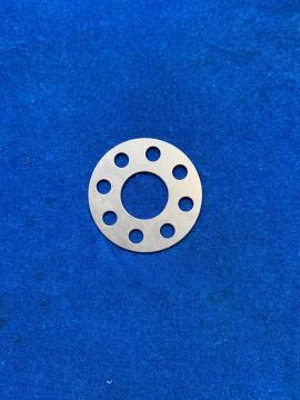 40 Generator connection plate