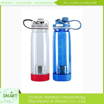 Water Filter Bottle Ldpe Water Bottle