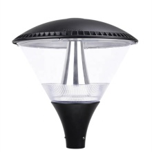 Nordic Design Energy-Saving Landscape LED Park Lights for Garden Decoration