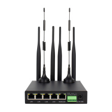 Iot Gateway Gsm Internet Router 4G Lte Rauter