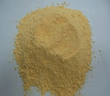 Azodicarbonamide Foaming Agent For PVC EVA Rubber