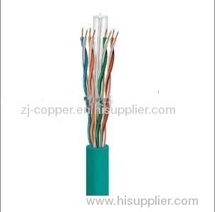 Utp/ftp/sftp Cat6 Lan Cable?