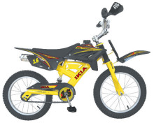 Colorful Kid Bike New Designe