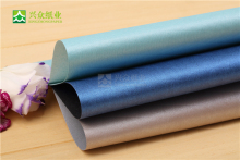 Handmade Pearl Paper slim Line Embossing