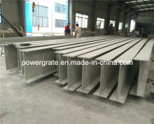 FRP Fiberglass Pultruded Profile I-Beam