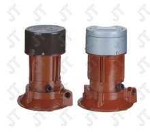 Centrifugal Pump (JCP-0.6) for Cleanwater