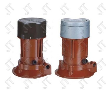 Centrifugal Pump (JCP-0.6) for Cleanwater
