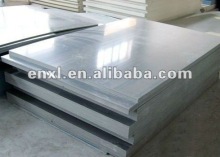 thick plastic sheets