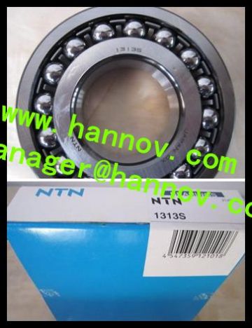 NTN bearings