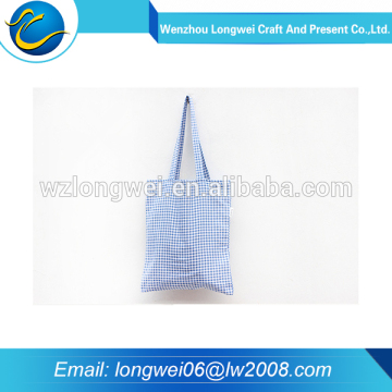 eco-friendly tote bag cotton canvas