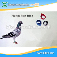 cheapest Rfid birds rings Tag For Identification