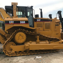 Used CAT D8R Crawler Dozer for Sale