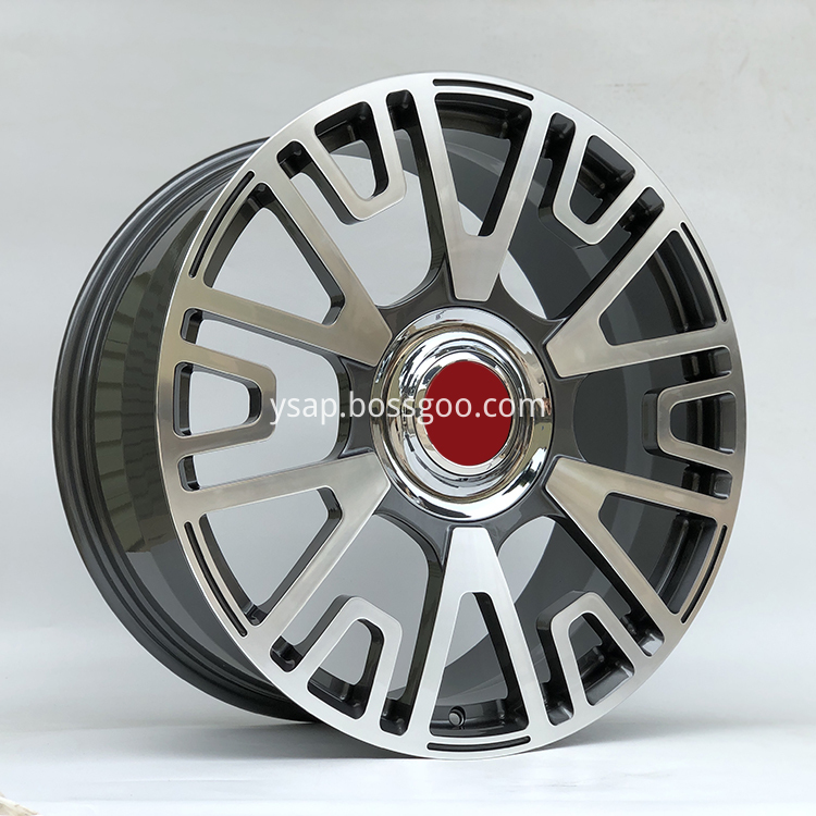 Bentley Car Wheel Rims