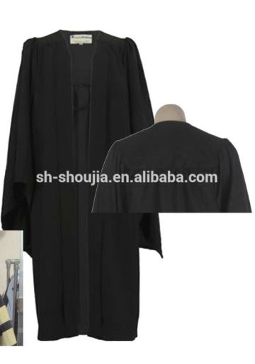 academic robe,pretty academic robe, handsome graduation robe