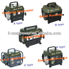 700w portable generator / portable generator spare parts