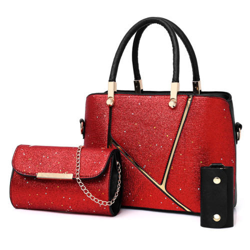 Tas Wanita Handbag dengan Inner Bag Handbag