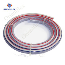2 inch flexible water reinforced plastic hose
