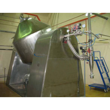 New Condition Triphenylamine Vacuum Dryer