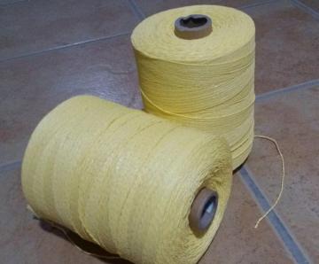 Plastic Meat Baler Twine