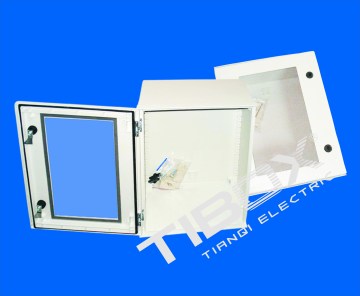 Polyester Enclosure (TX)