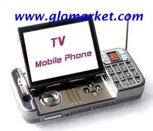 TV Mobile Phone