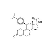 高活性で有力なUlipristal CAS 159811-51-5