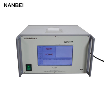 NMR Spectrophotometer Nuclear Magnetic Resonance Oil Content Tester