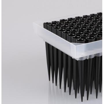 300ul Automation Conductive Filter Tips para Marca H