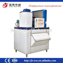 Flake Ice Ice Shape and New Condition flake ice maker 2000 kg/24hrs