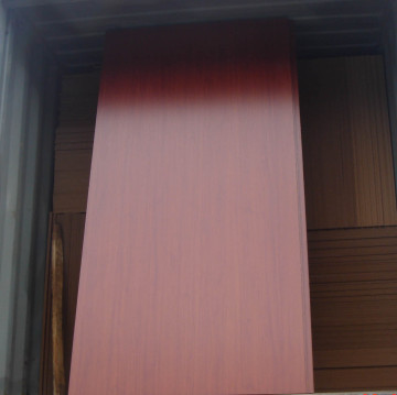 MDF/Raw MDF/Melamine MDF/Shouguang MDF/Wood Venner MDF