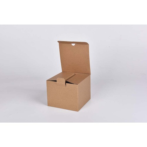 Cartons Crates and Corrugated Board