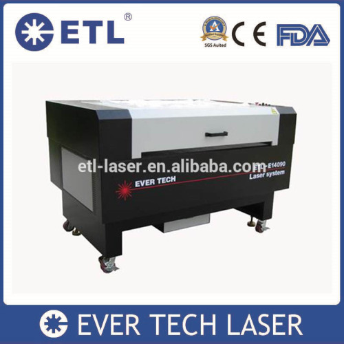 laser glass cutting machine
