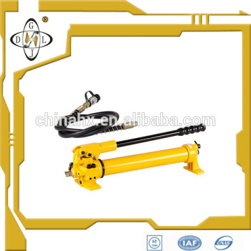 Hand Hydraulic Pump