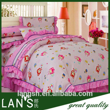 adult cartoon bedding set