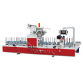 PVC/WPC Wall Panel Making Machinery