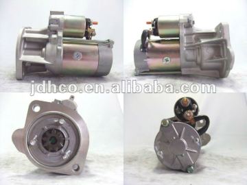 AUTO STARTER STARTER MOTOR