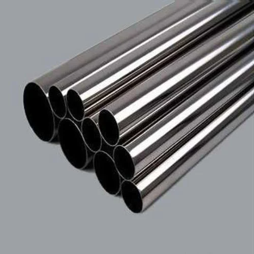 ASTM 2205 2207 SS Round Tube